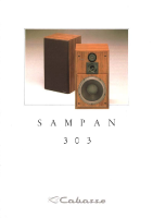 Cabasse Sampan-303-M1-Brochure 